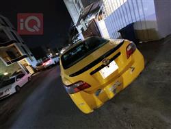 تۆیۆتا کامری